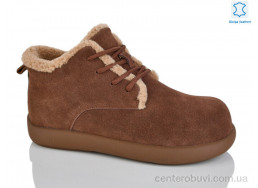 Ботинки Teetspace-Trasta-Egga