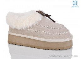 Угги Teetspace-Trasta-Egga