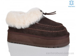 Угги Teetspace-Trasta-Egga