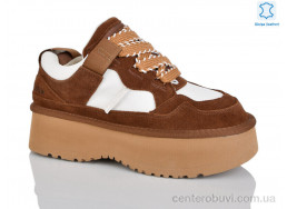 Угги Teetspace-Trasta-Egga