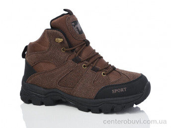 Ботинки Ok Shoes