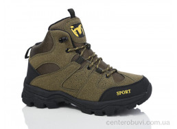 Ботинки Ok Shoes