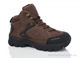 Ботинки Ok Shoes