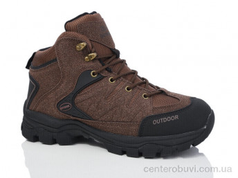 Ботинки Ok Shoes