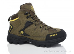 Ботинки Ok Shoes