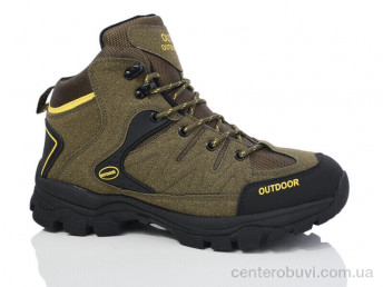 Ботинки Ok Shoes
