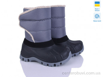 Ботинки Lasco