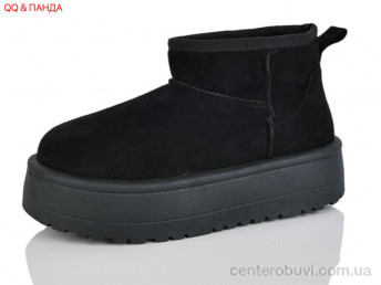 Угги QQ&Панда
