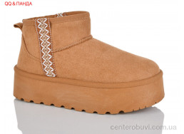 Угги QQ&Панда