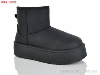 Угги QQ&Панда