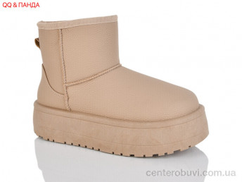 Угги QQ&Панда