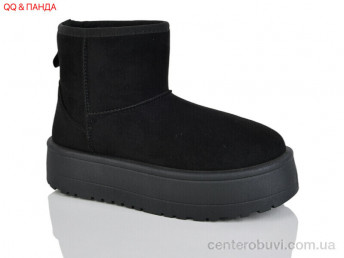 Угги QQ&Панда