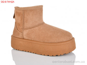 Угги QQ&Панда