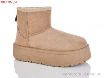 Угги QQ&Панда