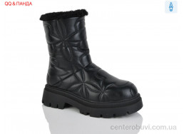 Сапоги QQ&Панда