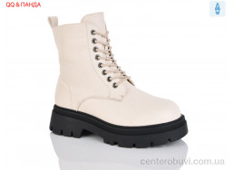 Ботинки QQ&Панда