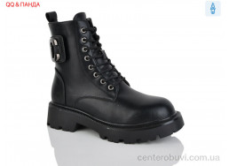 Ботинки QQ&Панда