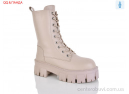 Ботинки QQ&Панда