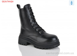 Ботинки QQ&Панда