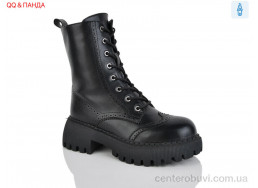 Ботинки QQ&Панда