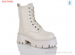 Ботинки QQ&Панда