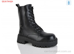 Ботинки QQ&Панда