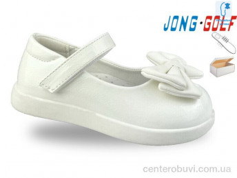 Туфли Jong Golf