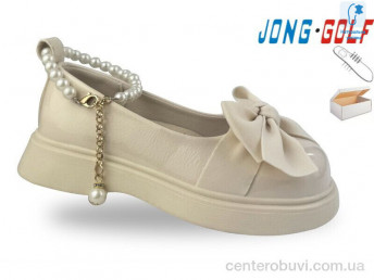 Туфли Jong Golf