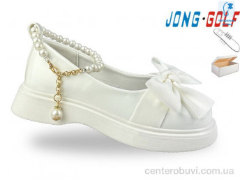 Туфли Jong Golf