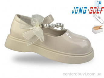 Туфли Jong Golf