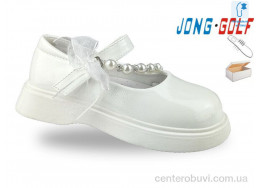 Туфли Jong Golf