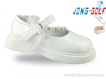 Туфли Jong Golf
