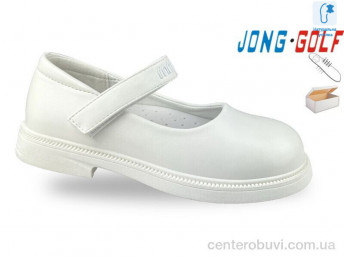 Туфли Jong Golf