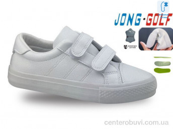 Кеды Jong Golf