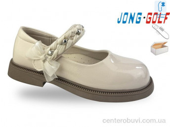 Туфли Jong Golf