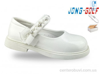 Туфли Jong Golf