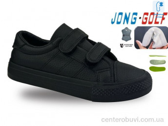 Кеды Jong Golf