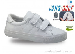 Кеды Jong Golf