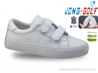 Кеды Jong Golf