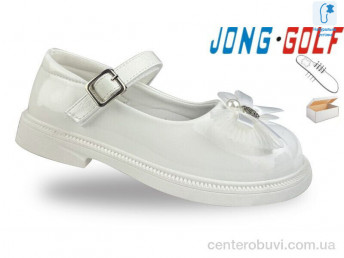 Туфли Jong Golf