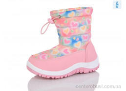 Дутики SANLIN 2