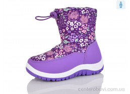 Дутики M&L  Alex13