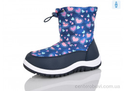 Дутики M&L  Alex13