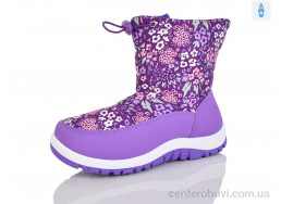 Дутики M&L  Alex13