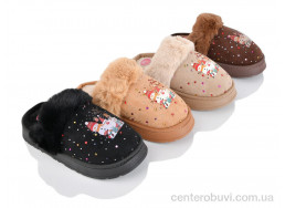 Тапки M&L  Alex13