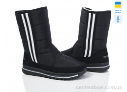 Дутики DeMur