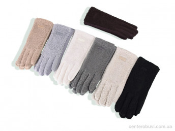 Перчатки RuBi