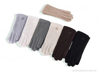 Перчатки RuBi