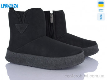 Ботинки Lvovbaza