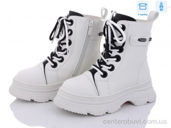 Ботинки Ok Shoes